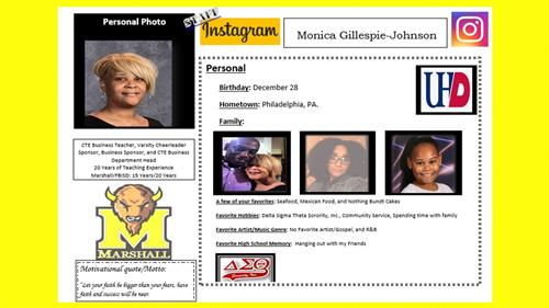 Mrs. G-Johnson's Instagram 